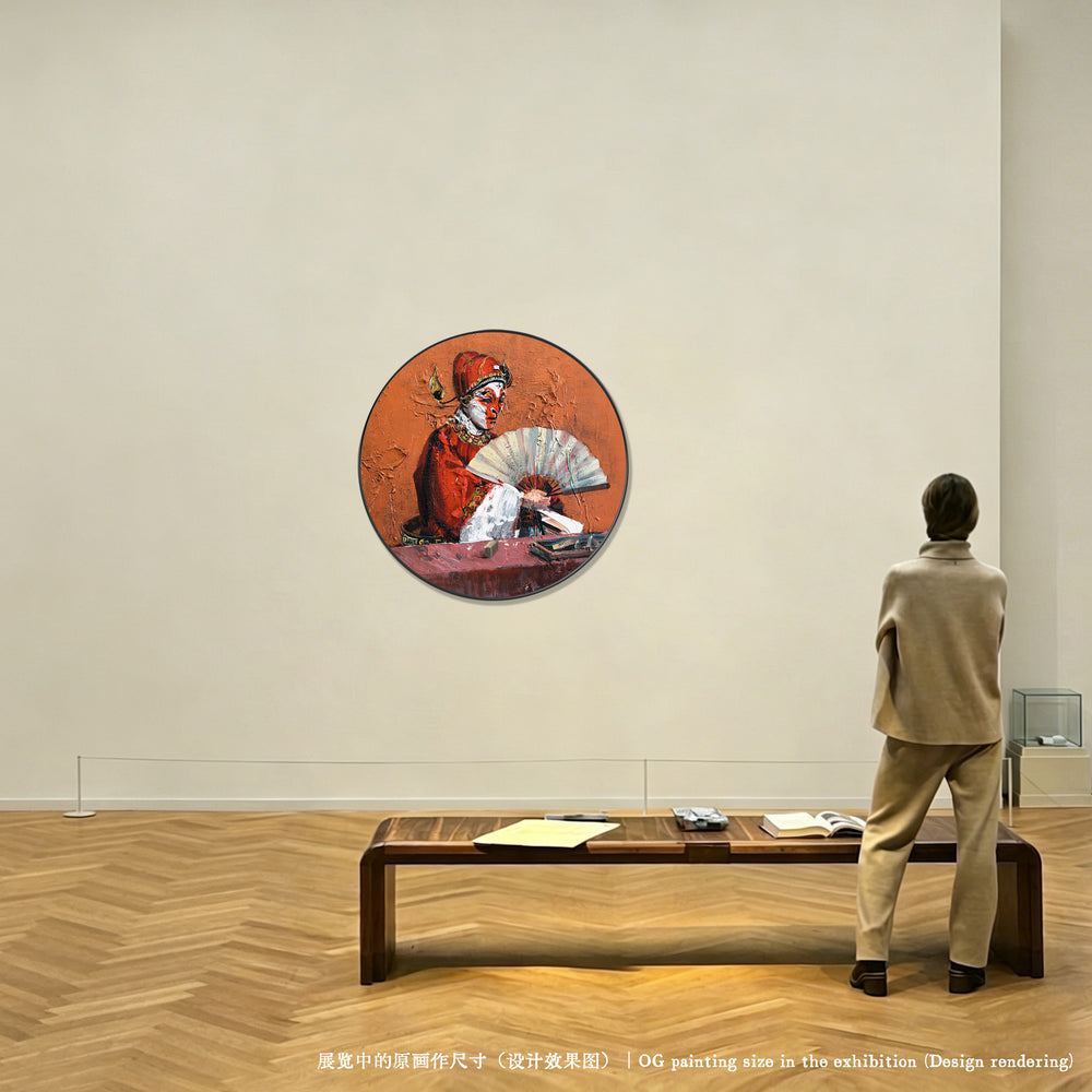 Main artwork