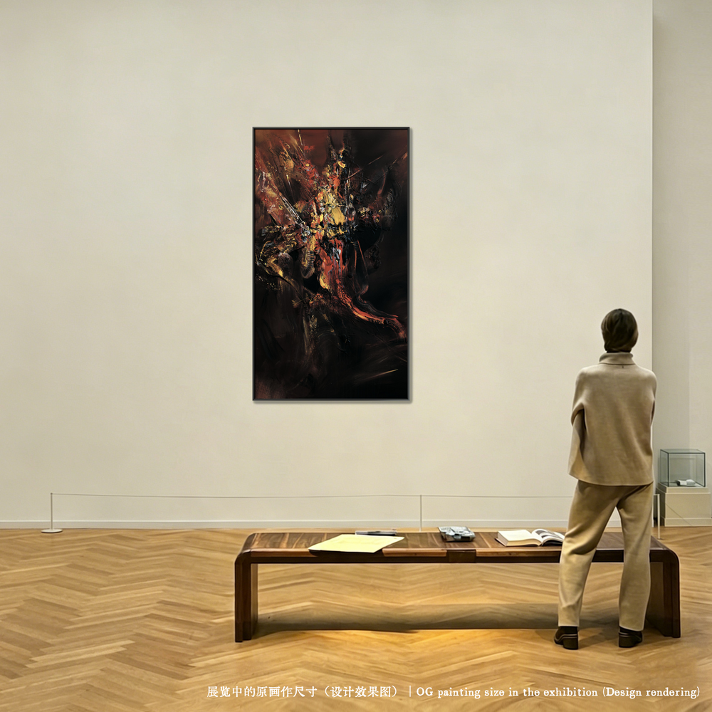Main artwork