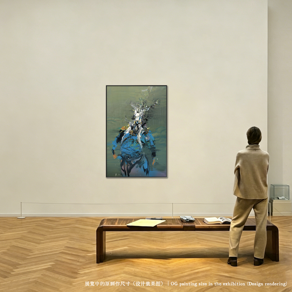 Main artwork
