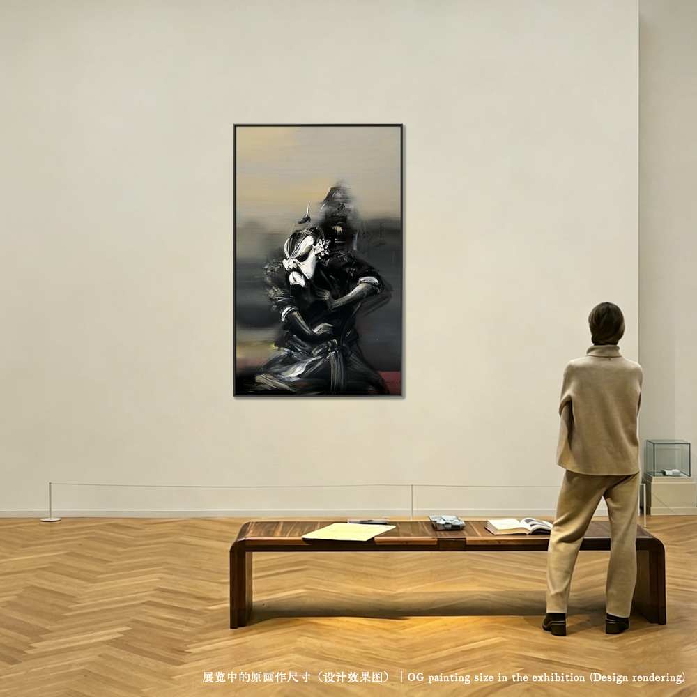 Main artwork